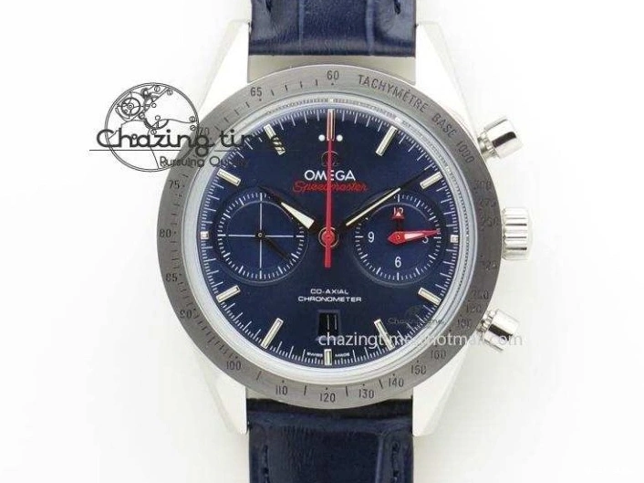 0509 WrinkleFree Seamaster Planet Ocean 600M 43.5mm SS SCF 1:1 Best Edition Black Orange Bezel Black Dial on SS Bracelet A8900 Super Clone 7682